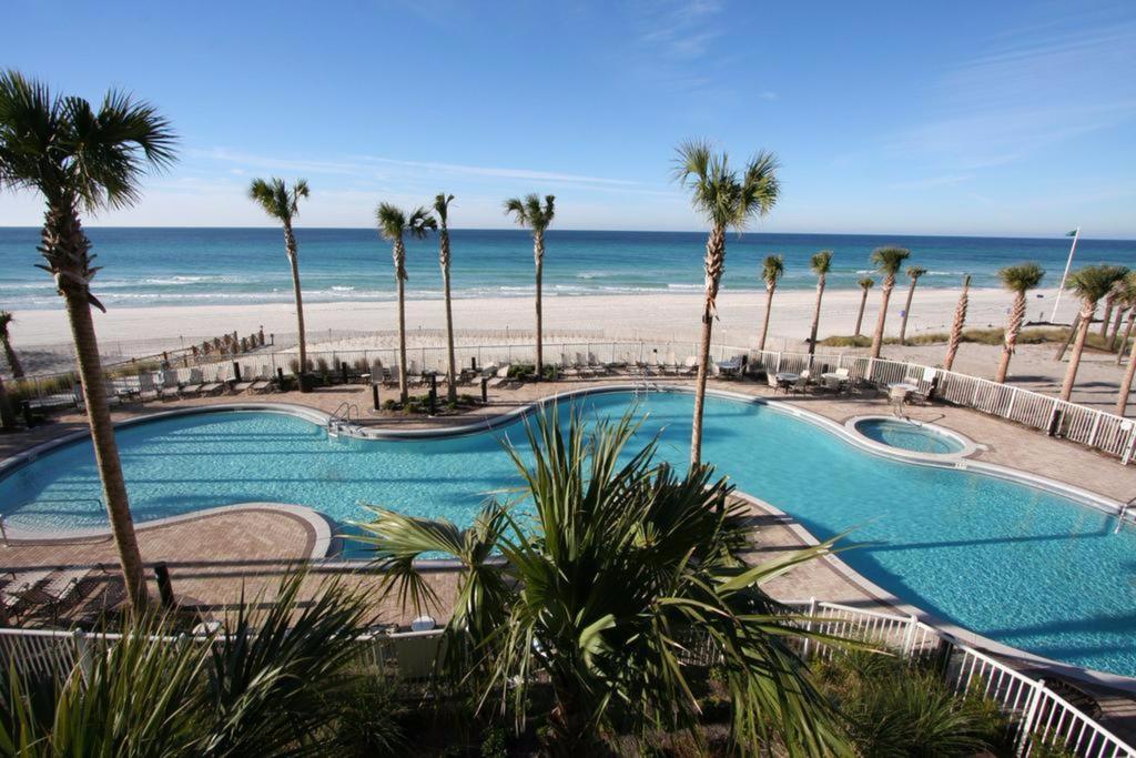 Grand Panama Beach Resort By Emerald View Resorts - thumb 0