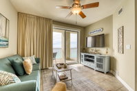 Grand Panama Beach Resort Tower 1 Unit 1708 Accommodation Dallas
