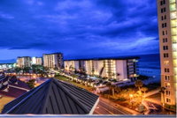 Grand Panama Resort 2-202 By ZIA Accommodation Dallas