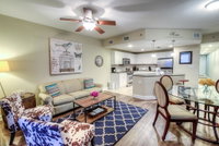 Grand Panama Resort 2-307 By ZIA Accommodation Dallas