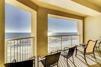 Grand Panama Tower Accommodation Dallas
