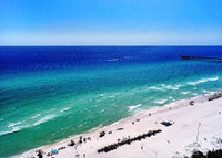 Grand Panama Tower 1-1606 - 184615 Accommodation Dallas