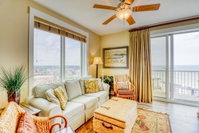 Grand Panama Tower 2 1008 Accommodation Dallas