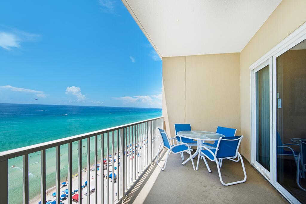 Grandview East 1304 By RealJoy Vacations - thumb 2