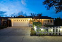 Great Stay in San Jose Accommodation Dallas