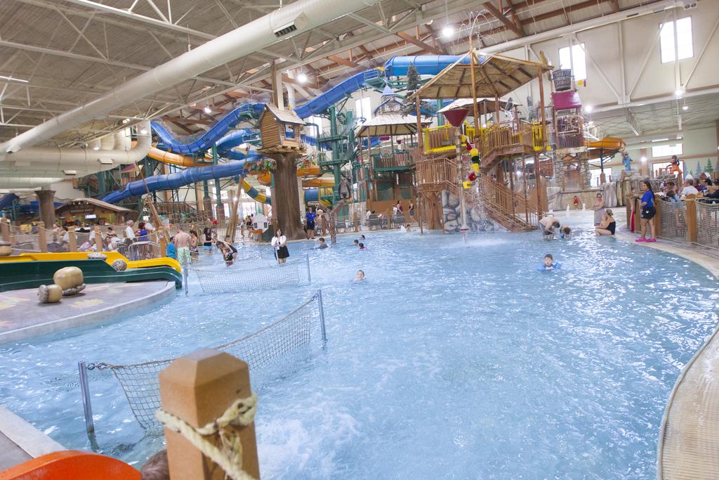 Great Wolf Lodge Grapevine - thumb 0