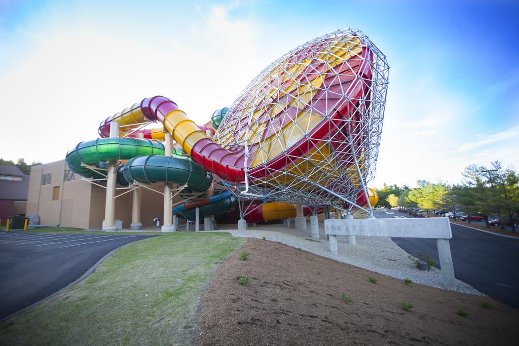 Great Wolf Lodge Grapevine - thumb 3