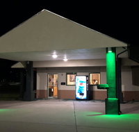 Greensburg Inn - Accommodation Dallas