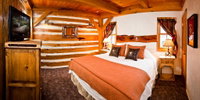 Gruene Cottages Accommodation Dallas