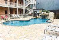 Gruene Envy Accommodation Dallas