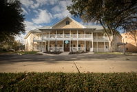 Gruene River Hotel  Retreat Accommodation Dallas