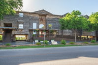 Gruene River Inn Accommodation Dallas