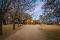 Gruene Vista On The Guadalupe Home Accommodation Dallas