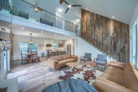 Guadalupe Lodge RR 7806 home Accommodation Dallas