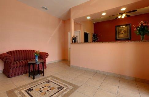 Guest Inn San Benito/Harlingen - thumb 3