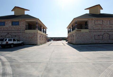 Guest Inn San Benito/Harlingen - thumb 1