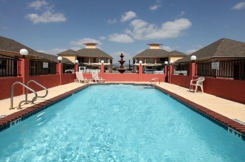 Guest Inn San Benito/Harlingen - thumb 0
