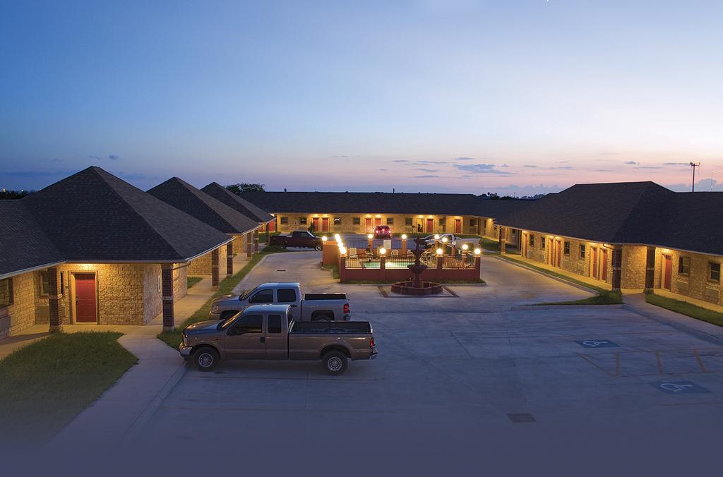 Guest Inn San Benito/Harlingen - thumb 2