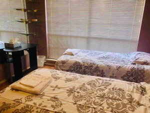 Guest Room In N Dallas