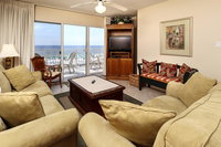 Gulf Dunes 303 - This delightful unit is rental ready  FREE BEACH SERVICE Accommodation Dallas