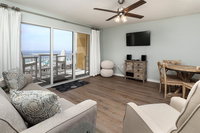Gulf Dunes 307Get your beach fix from this EXTRAVAGANT CONDO Accommodation Dallas