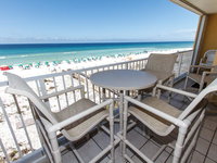 Gulf Dunes 401 RESERVED PARKING RIGHT ON BEACH FREE BEACH SERVICE Accommodation Dallas