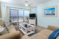Gulf Dunes 402 GARAGE PARKING FREE GOLF Free Beach Service included Accommodation Dallas