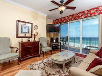 Gulf Dunes 504Impressive 5th floor BEACH FRONT condo with FREE BEACH SERVICE Accommodation Dallas