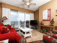 Gulf Dunes 508 THE PERFECT BEACH GETAWAY WITH FREE BEACH CHAIRS AND GOLF Accommodation Dallas