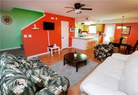Gulf Highlands 141 2 Bedrooms Heated Pool Access WiFi Sleeps 6 Accommodation Dallas