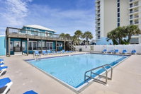 Gulf Highlands by Book That Condo Accommodation Dallas