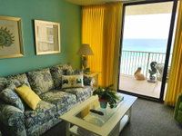Gulf Interlude at The Dunes of Panama Accommodation Dallas