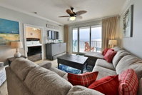 Gulf Pearl at the Ocean Reef Resort Accommodation Dallas