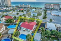 Gulf View Home - Private Pool and Hot Tub Accommodation Dallas