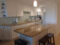 Hacienda del Sol II - 404 Accommodation Dallas