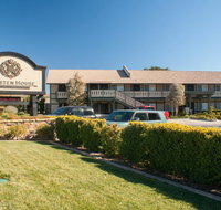 Hadsten House Inn - Accommodation Dallas