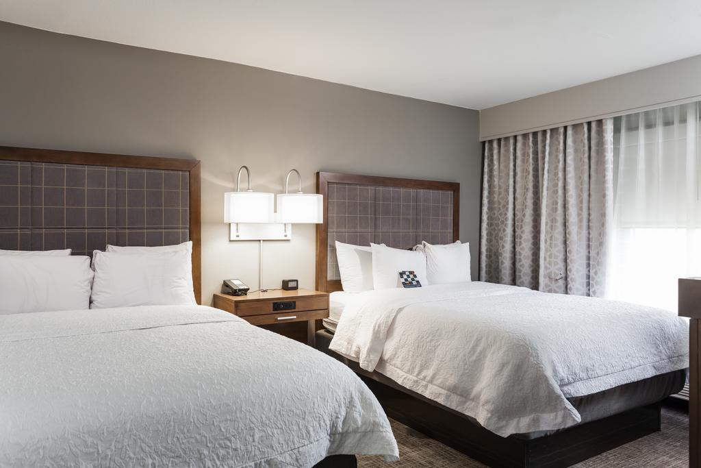 Hampton Inn & Suites Dallas DFW Airport North Grapevine - thumb 1