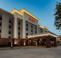 Hampton Inn  Suites Dallas DFW Airport North Grapevine - Accommodation Dallas