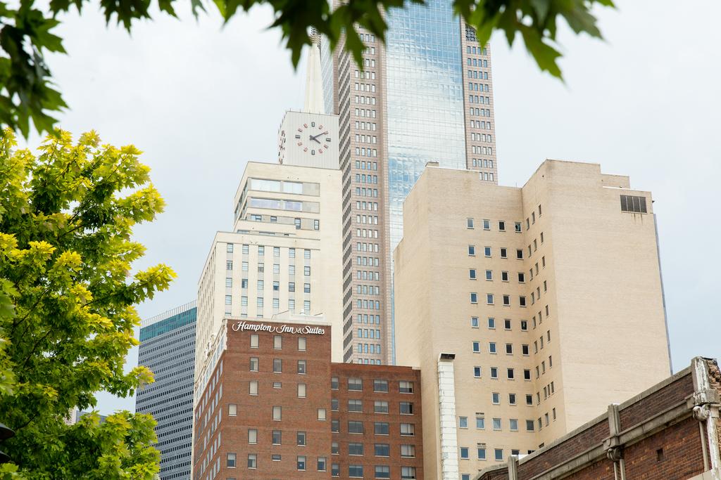 Hampton Inn & Suites Dallas Downtown - thumb 2