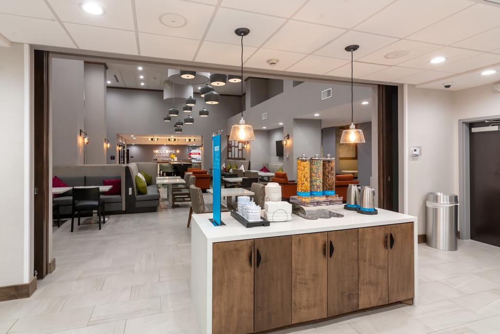 Hampton Inn & Suites Dallas East - thumb 1