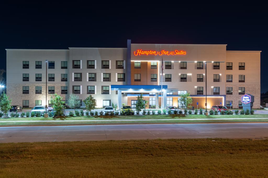 Hampton Inn & Suites Dallas East - thumb 0