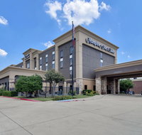 Hampton Inn  Suites Dallas-DFW Airport Hurst - Accommodation Dallas