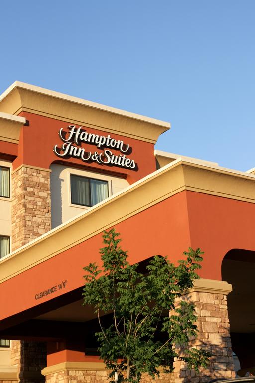 Hampton Inn & Suites Folsom - thumb 3