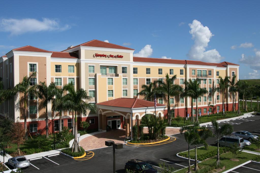 Hampton Inn & Suites Fort Lauderdale - Miramar - thumb 0