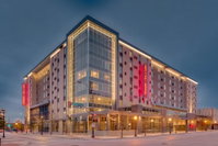 Hampton Inn  Suites Fort Worth Downtown Accommodation Dallas