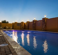 Hampton Inn  Suites Mission - Accommodation Dallas