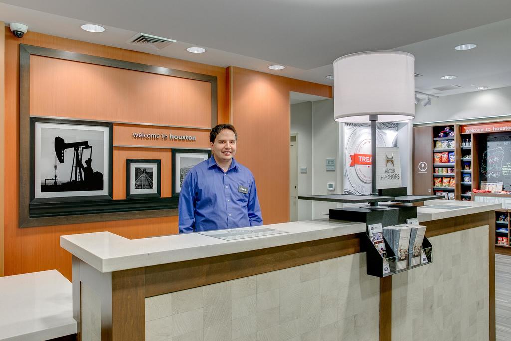 Hampton Inn & Suites North Houston Spring - thumb 3