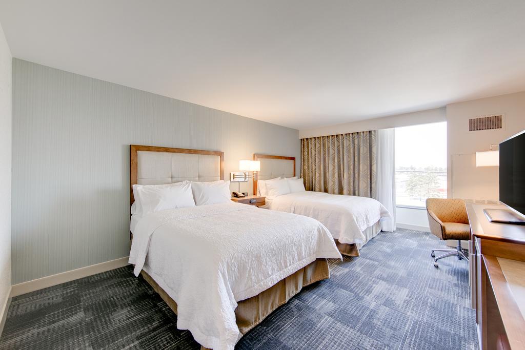 Hampton Inn & Suites North Houston Spring - thumb 1