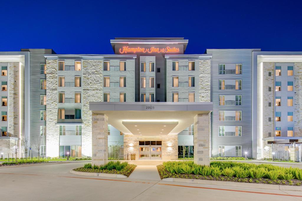 Hampton Inn & Suites North Houston Spring - thumb 2