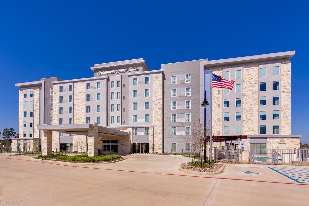 Hampton Inn & Suites North Houston Spring - thumb 0